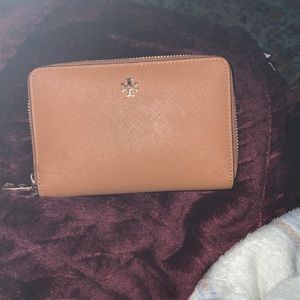 Tory Burch Emerson Bifold wallet